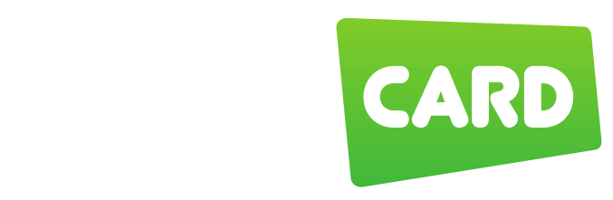 Logo Screencard